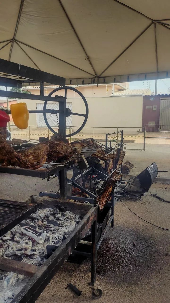 Churrasco  - Foto 3