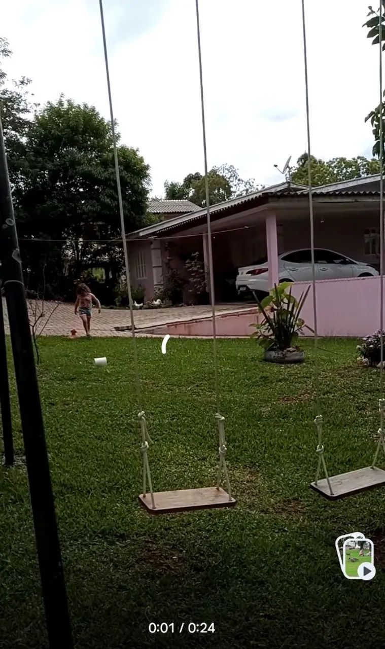 Casa tipo chácara  - Foto 2