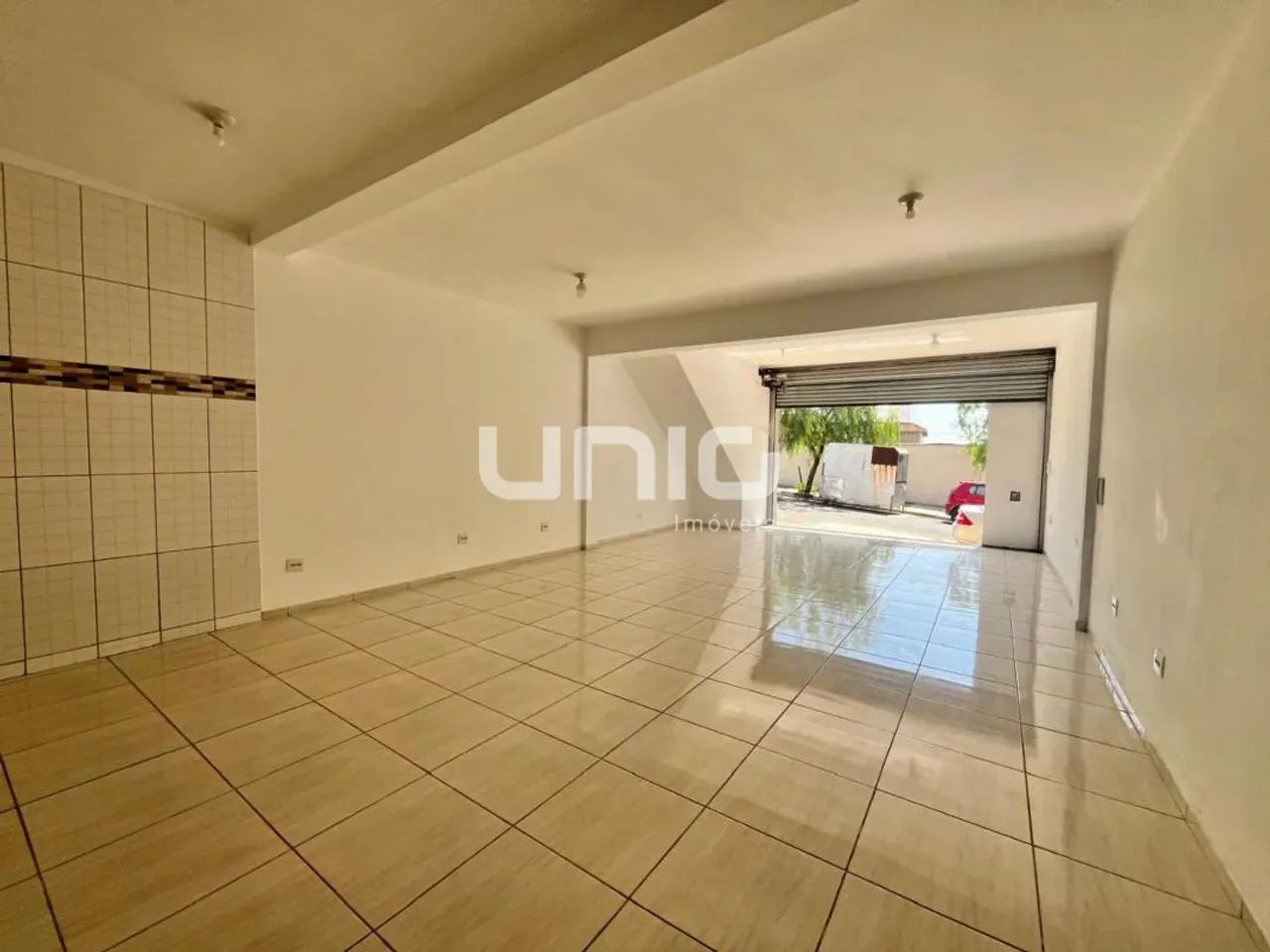 Salão comercial para alugar no bairro São Matheus, em Piracicaba/SP REF: SA0310 - Foto 3