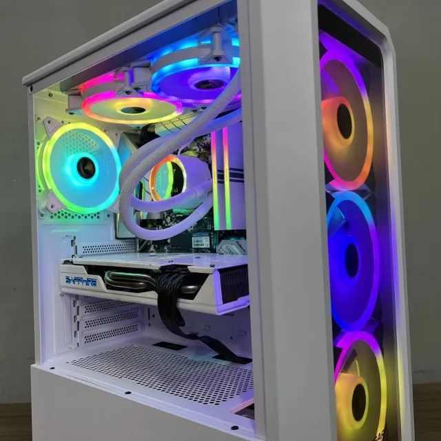 Pc Gamer Ryzen 7 - Foto 2