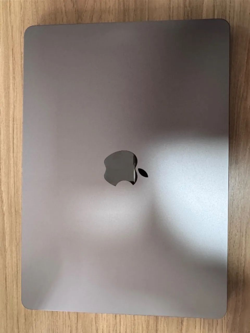 MacBook Air M2 | 8GB RAM e 256GB SSD - super conservado