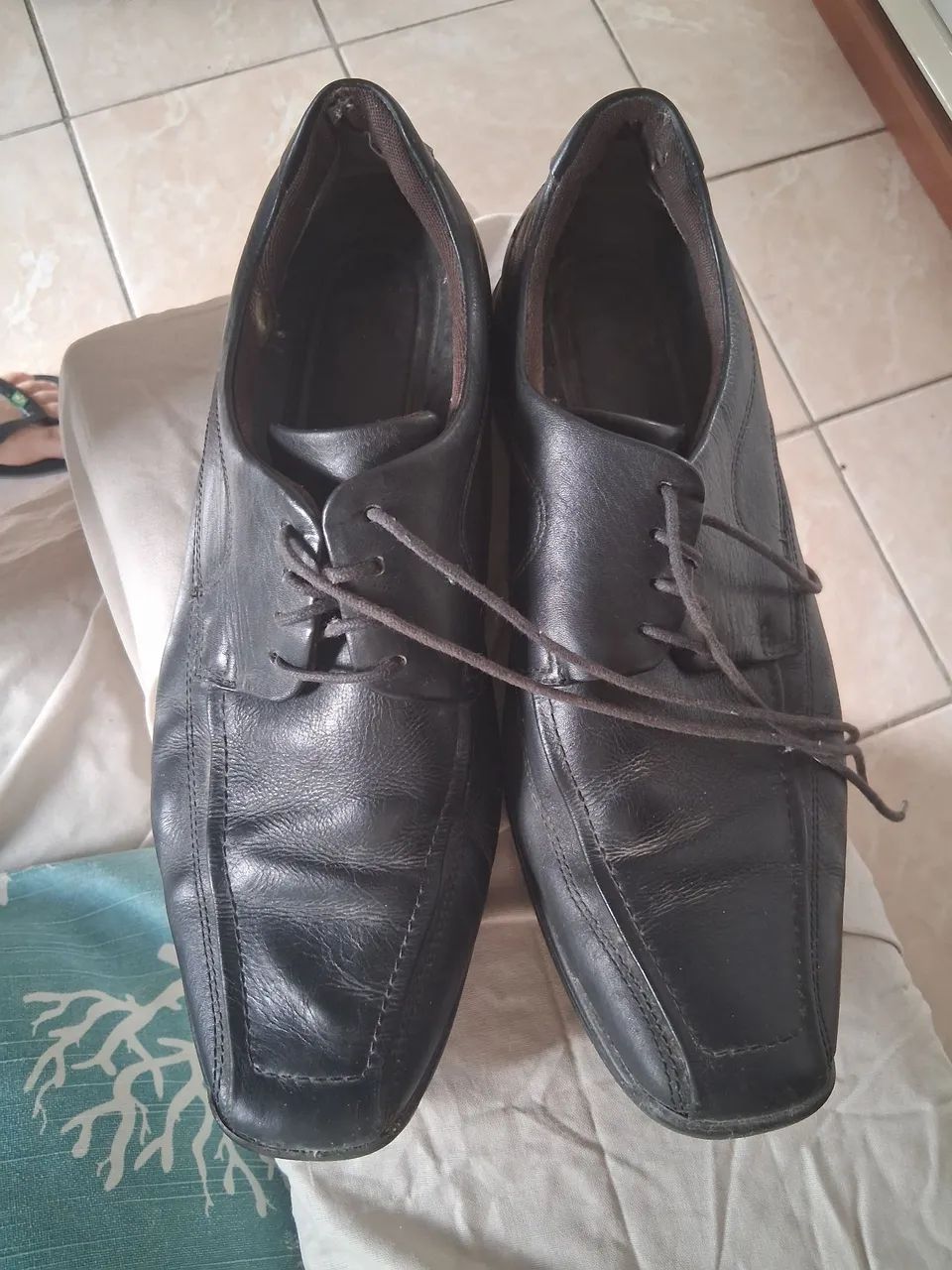 Sapato social original tamanho 42