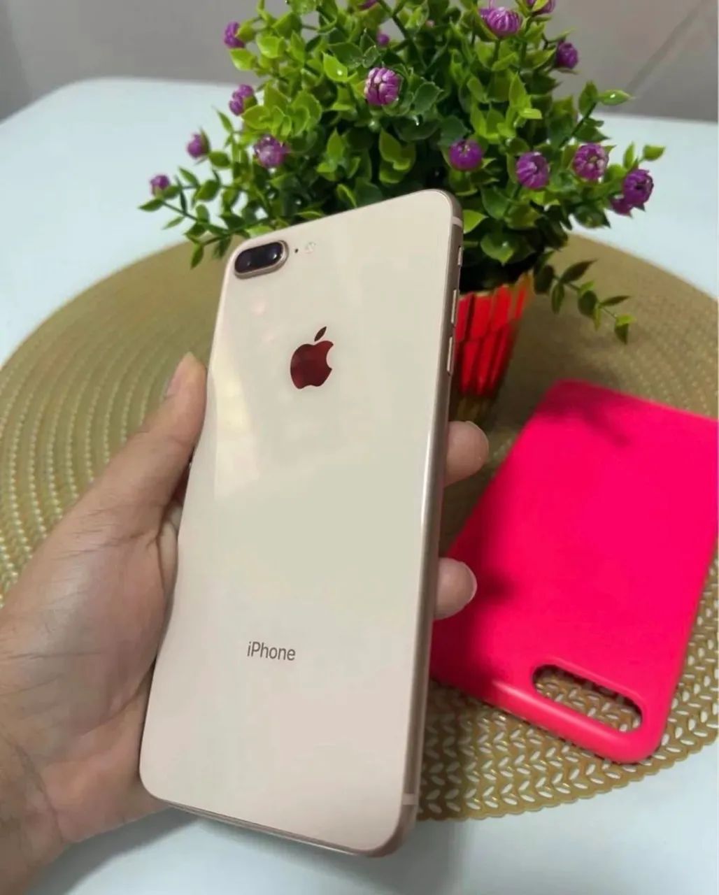 iPhone 8 - Foto 2