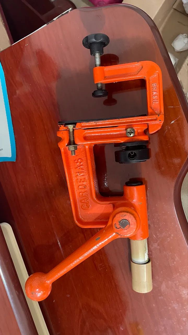 Máquina para de Bottons