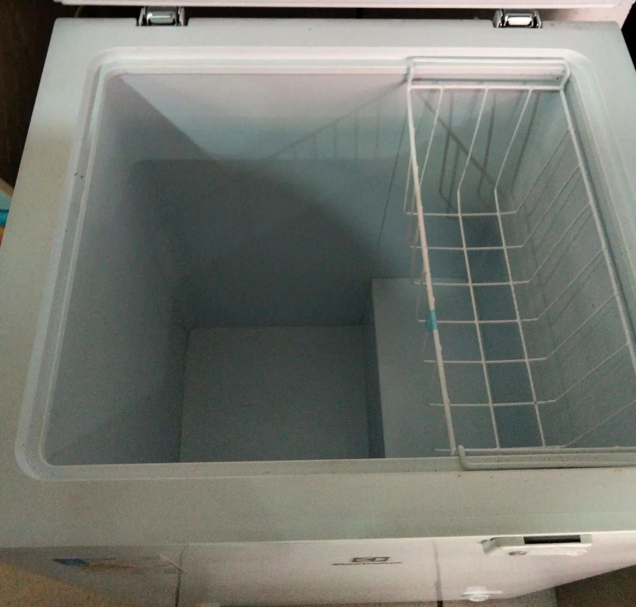 Freezer  - Foto 2