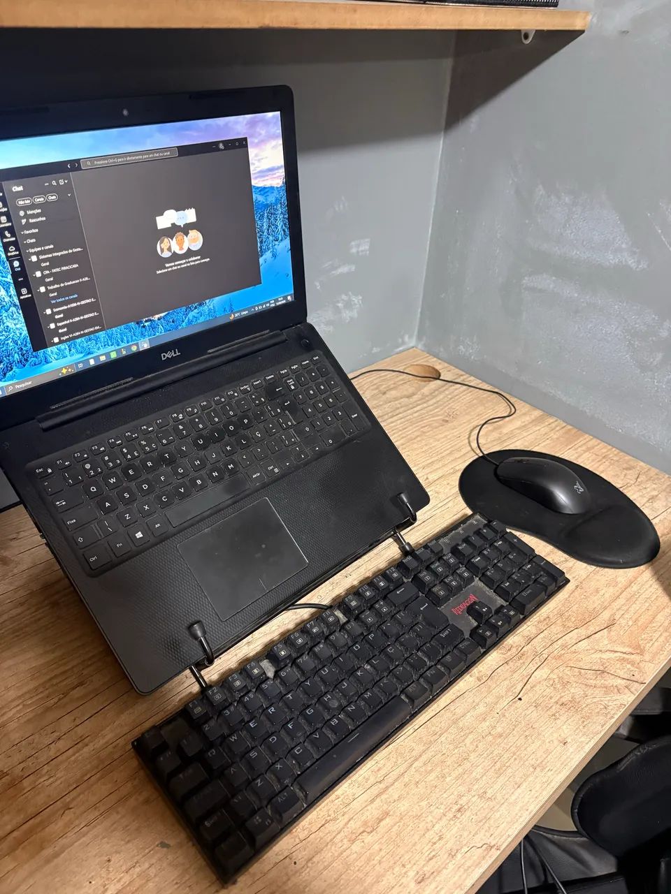 Notebook DELL Inspiron 15 P75F - Foto 2