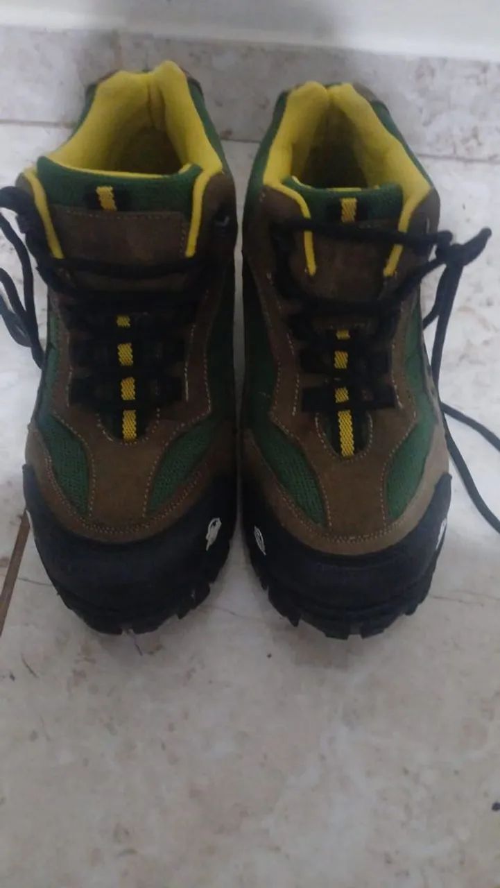 Bota nova 360