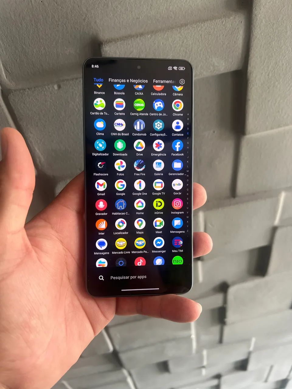 Poco x6 5g 256g - Foto 5