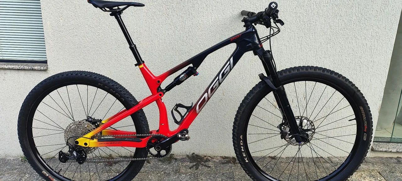 Oggi Cattura XT