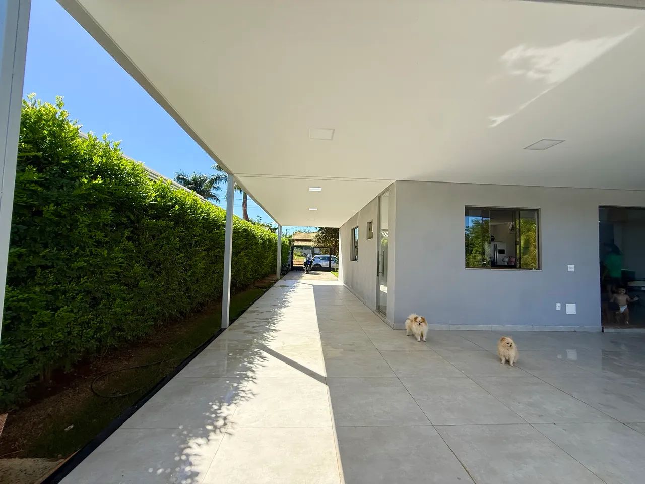 Casa de condomínio com porteira fechada - Foto 3