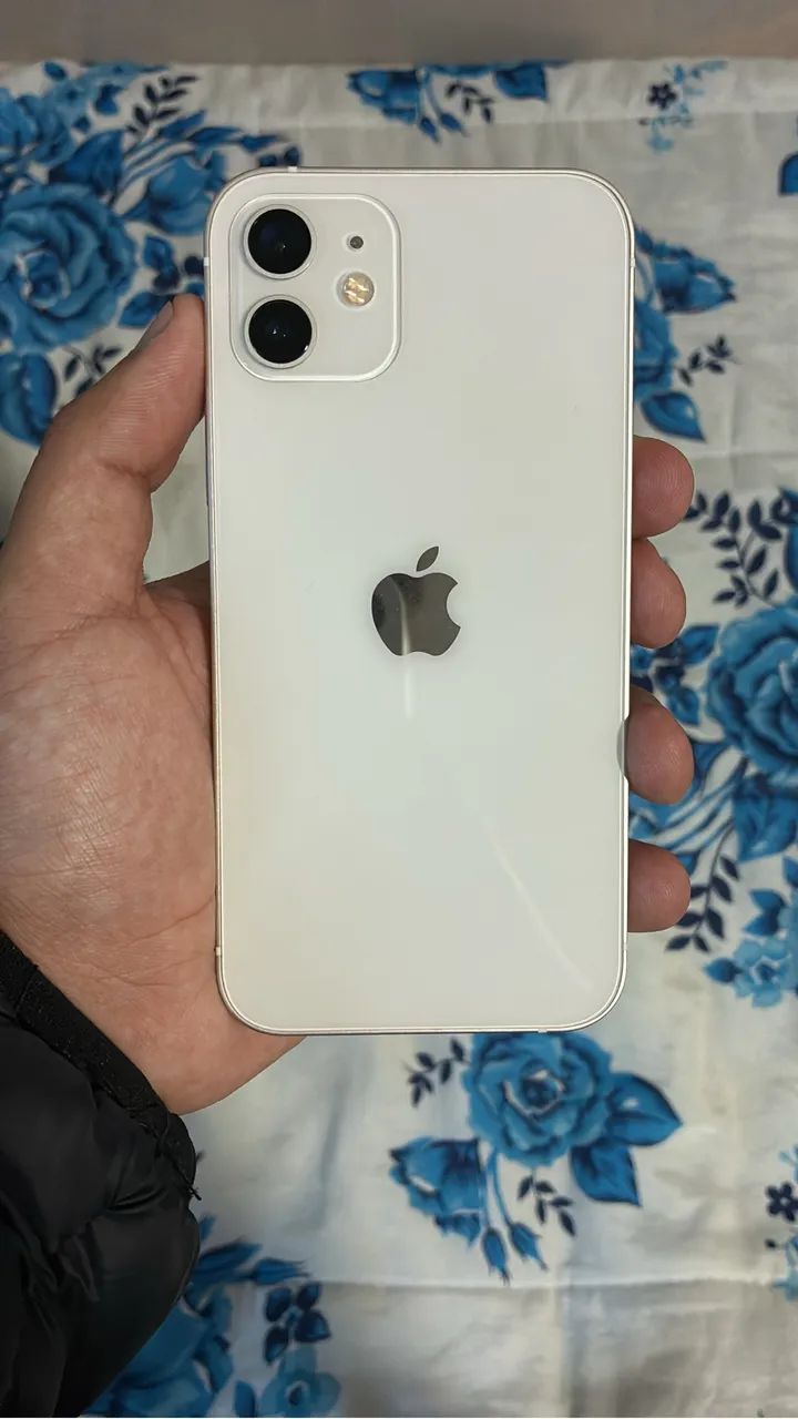 iPhone 12 - 128 GB Usado 