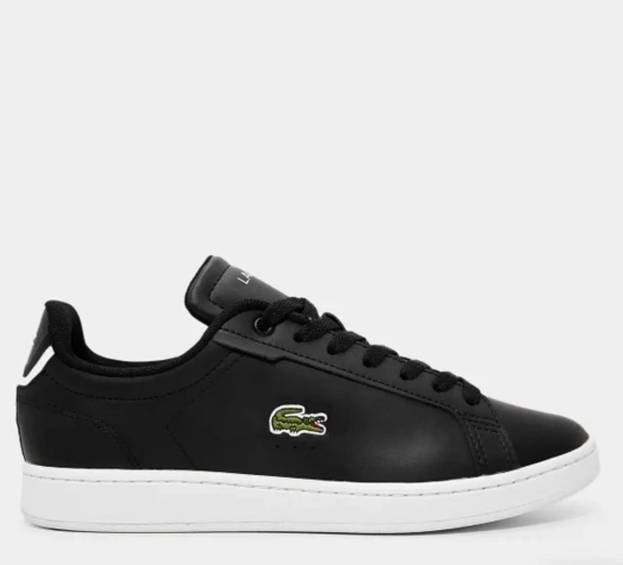 Tênis Lacoste