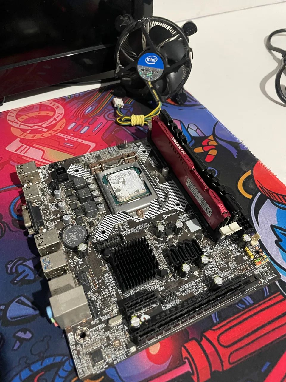 CPU GAMER - Foto 2