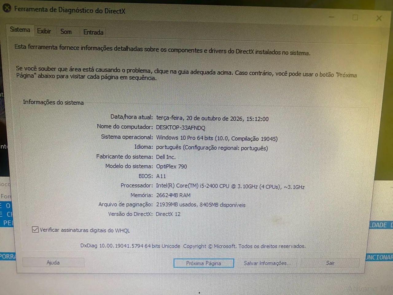 Vou - Foto 2