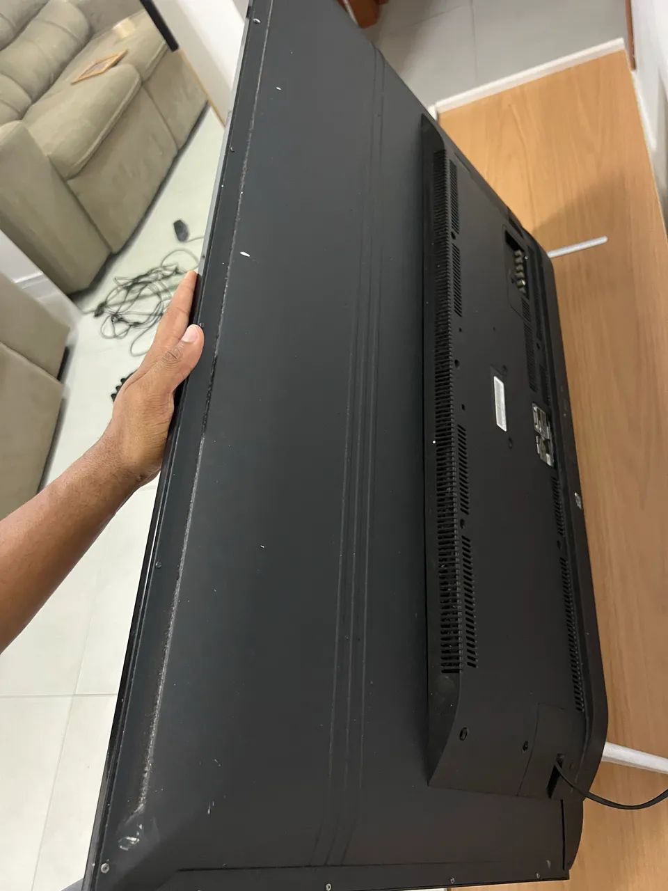 TV TCL 43 POLEGADAS  - Foto 5