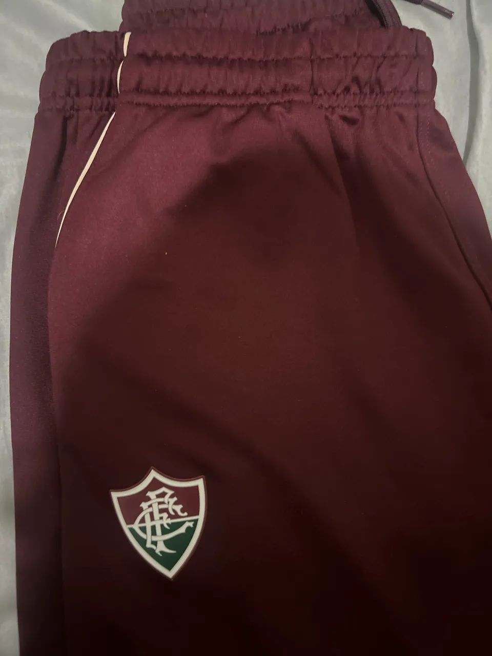 Calça Fluminense Umbro - Foto 2