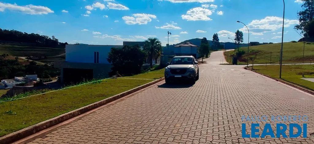 TERRENO EM CONDOMÍNIO - BAIRRO ITAPEMA - SP - Foto 5