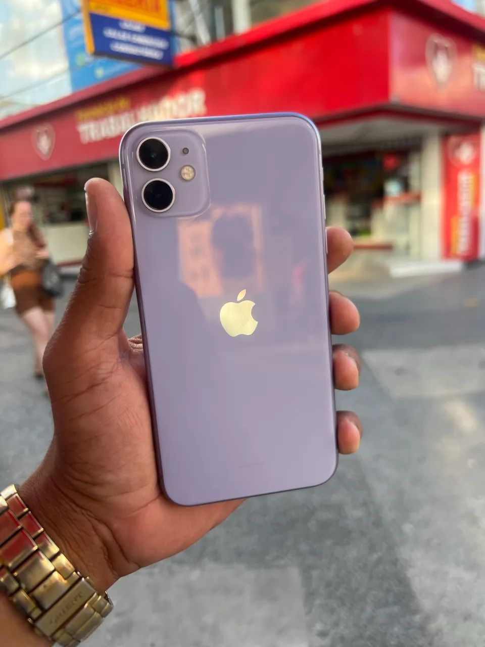iPhone 11 - Foto 3