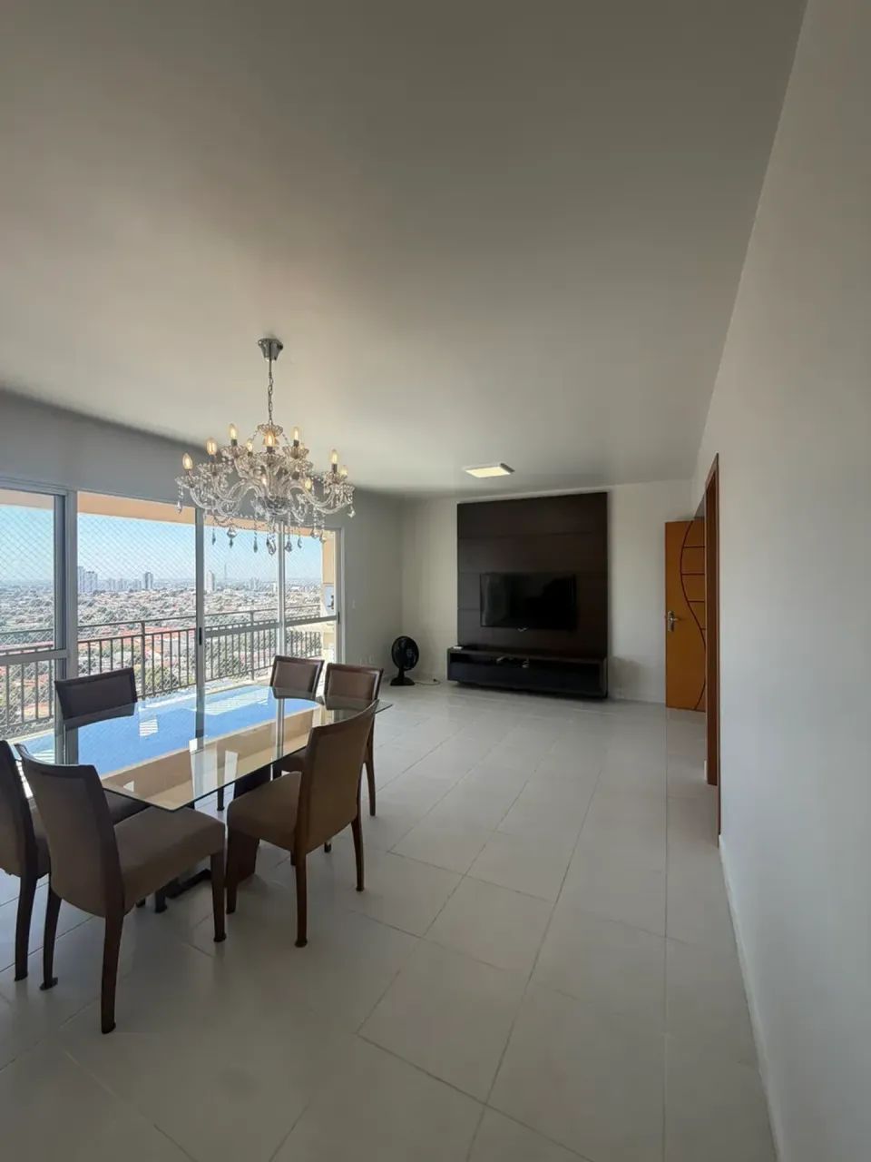 APARTAMENTO LOCAÇÃO - Foto 3