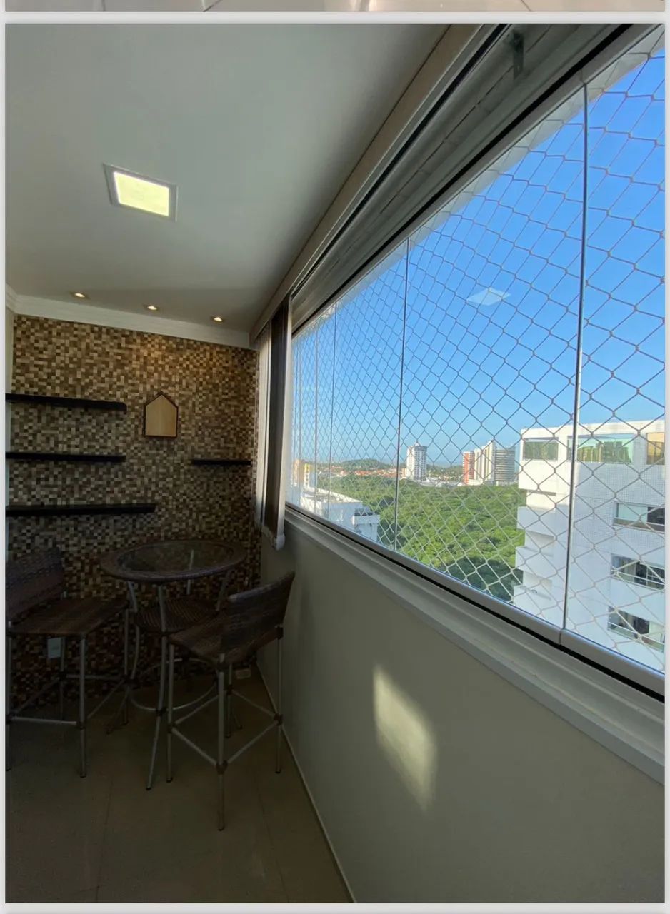 Alugo Apartamento no Edifício Versátil Plaza