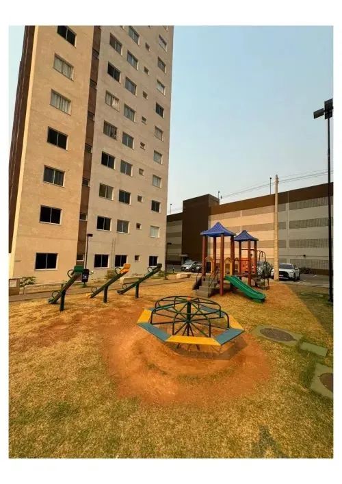 Condomínio Parque Ohara - Foto 3