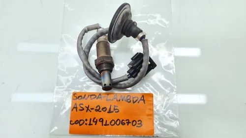 Sensor Sonda Lambda Mitsubishi Asx 2.0 Ano 2015 2016