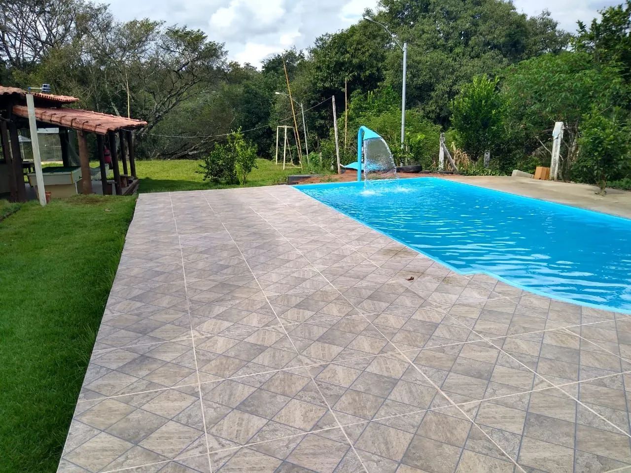 Alugo sitio - Foto 2