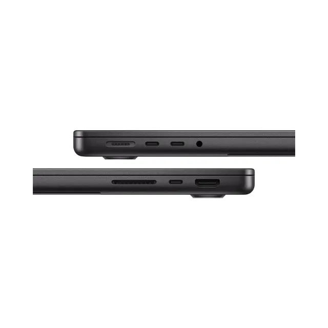 Apple Macbook Pro 14" M5 1tb 24gb (2025) - Space Black - Foto 3