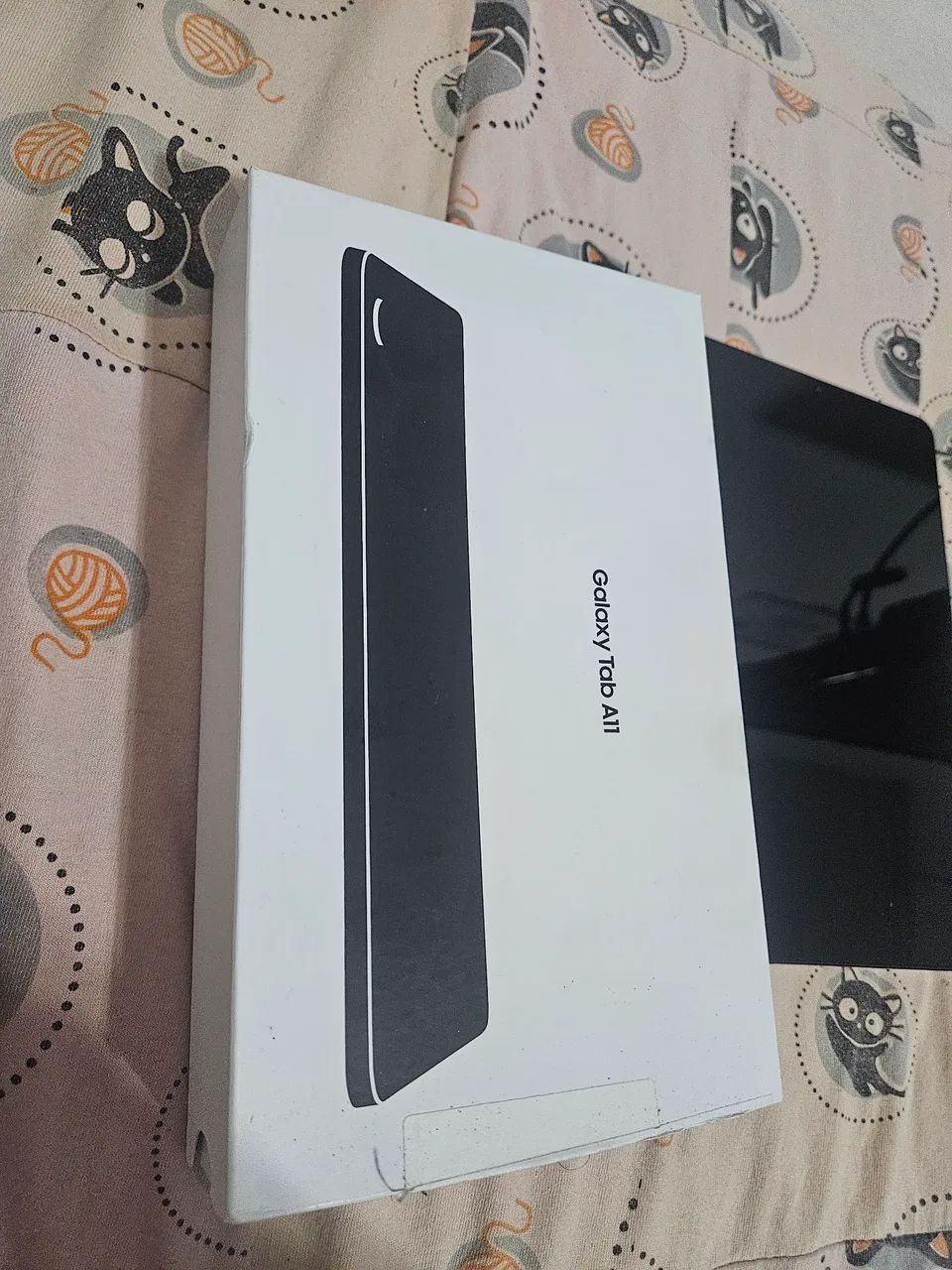 Galaxy tab A11 - Foto 3