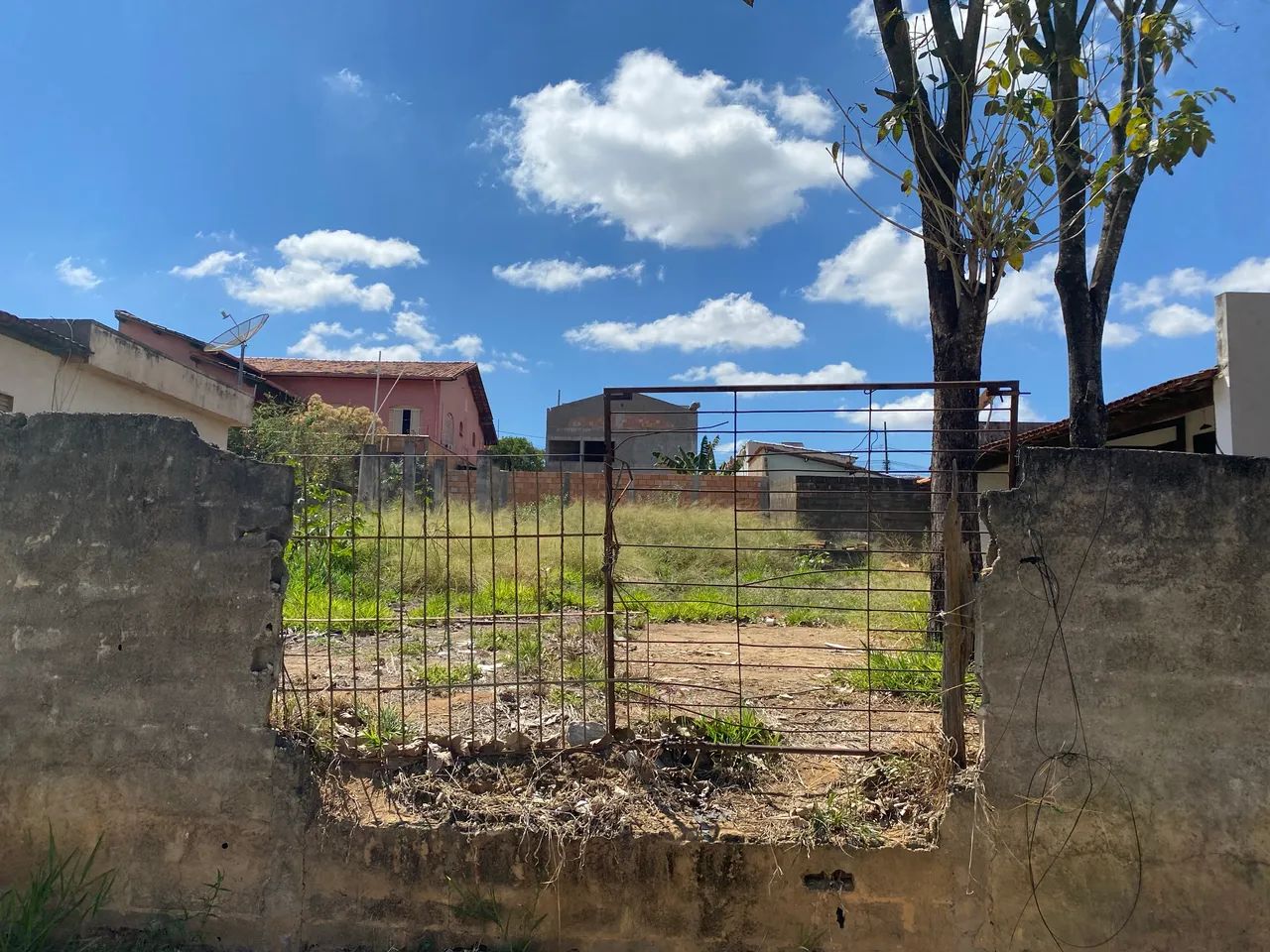 LOTE À VENDA - BAIRRO PALMEIRAS | BOM DESPACHO/MG - Foto 2