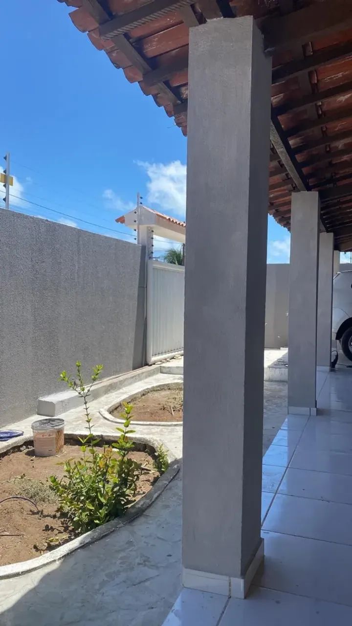 Casa Mobiliada na Praia de Gramame - Foto 2
