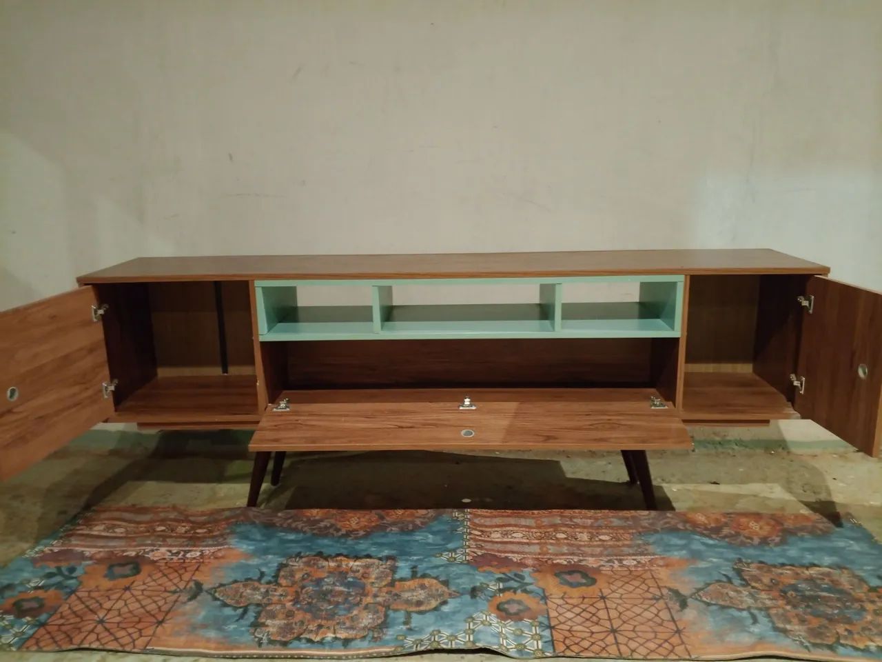 Vendo rack  - Foto 2
