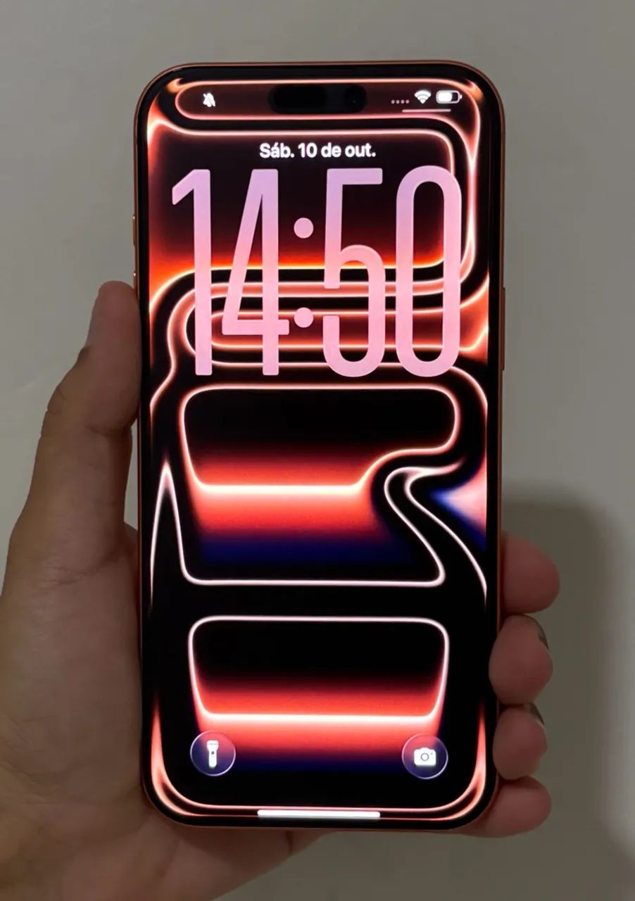 IPHONE 17 PRO MAX - Foto 2