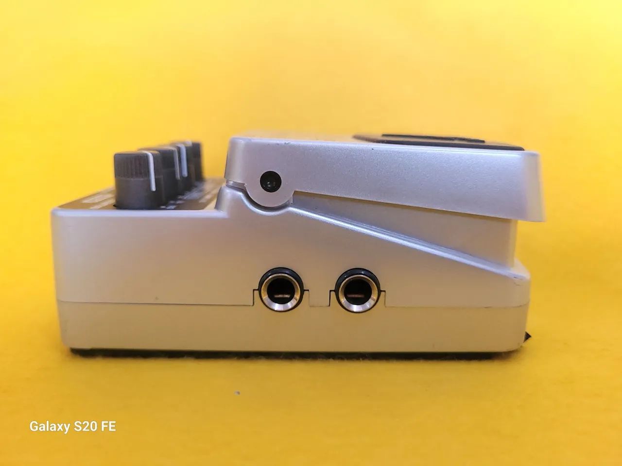 Pedal Reverb e Delay DR400 - Foto 3