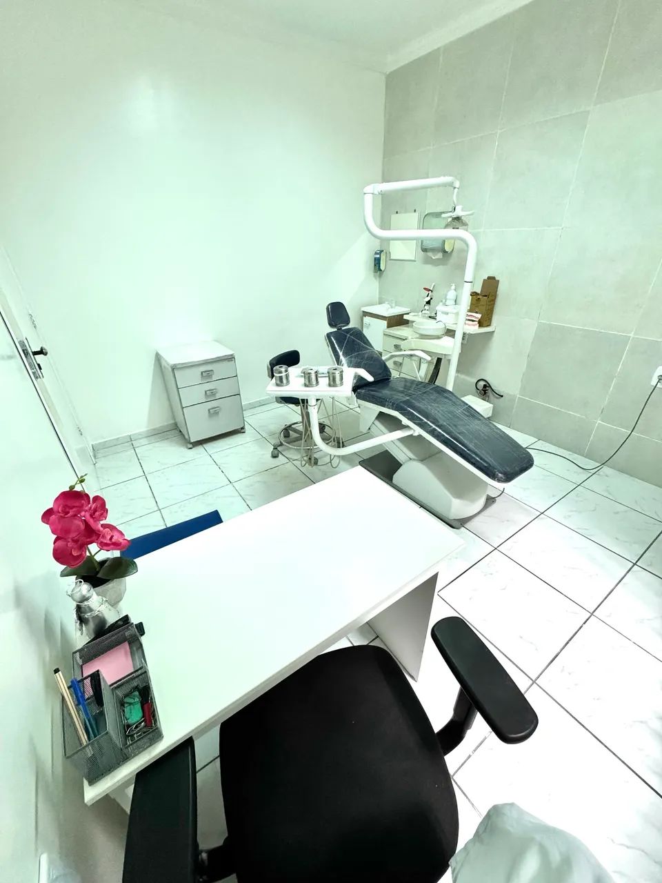 ALUGO CONSULTÓRIO ODONTOLÓGICO  - Foto 4