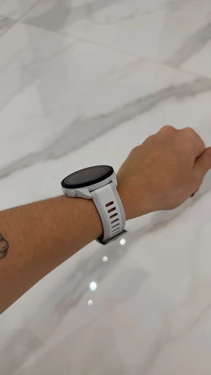 Garmin Forerunner 165 Music - Foto 4