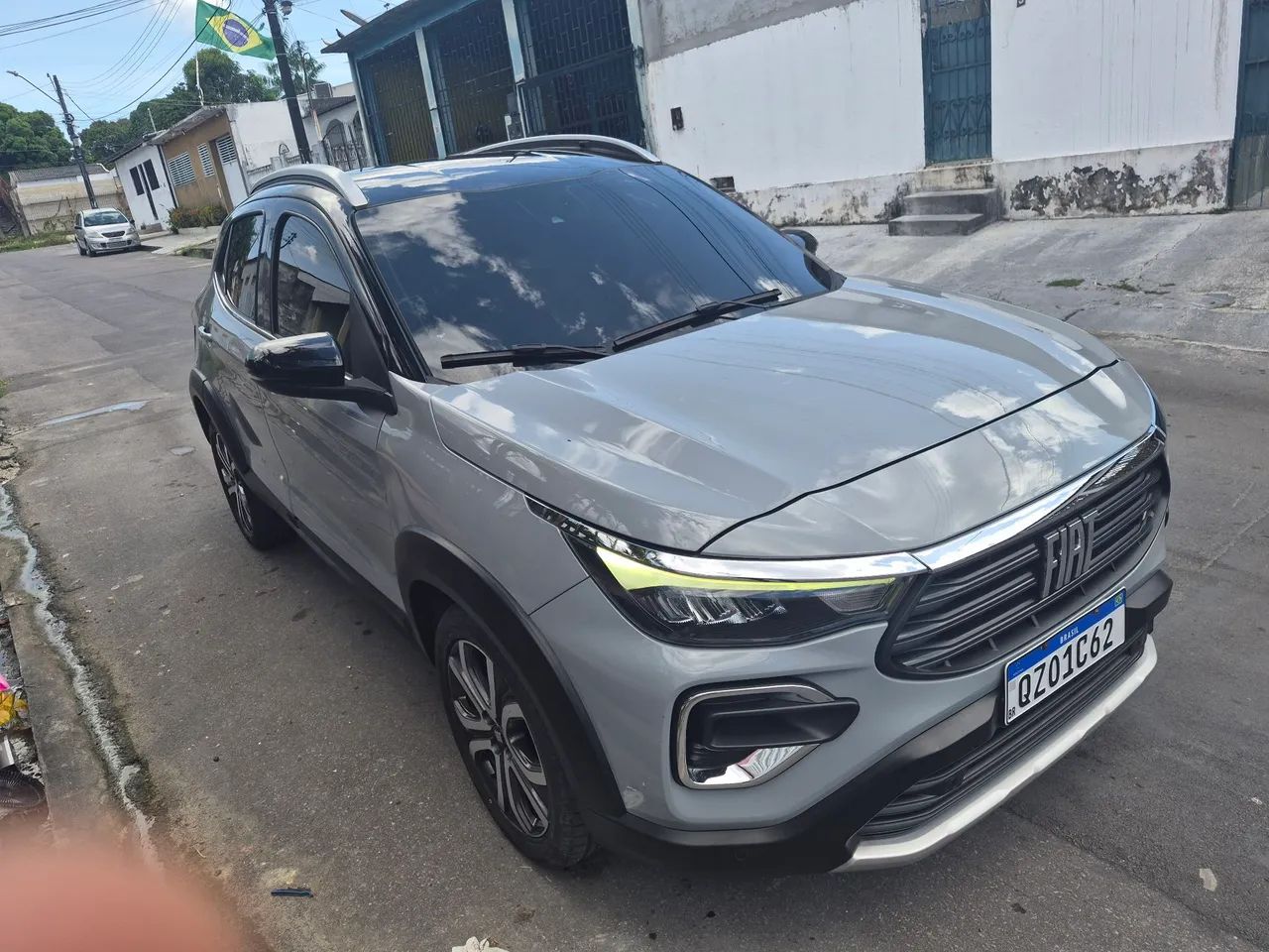 Fiat Pulse 2023
