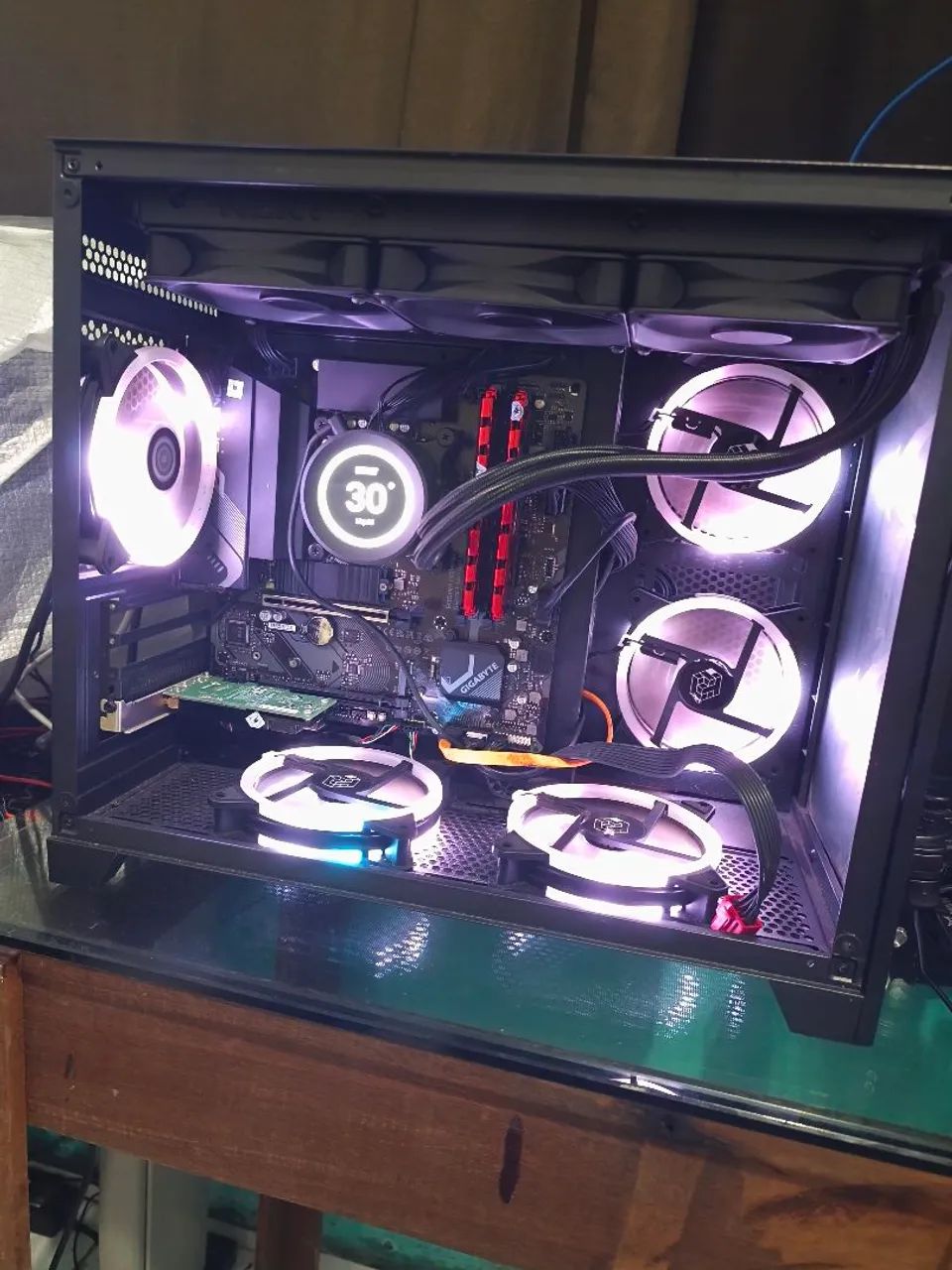 Pc gamer hig end completo - Foto 4