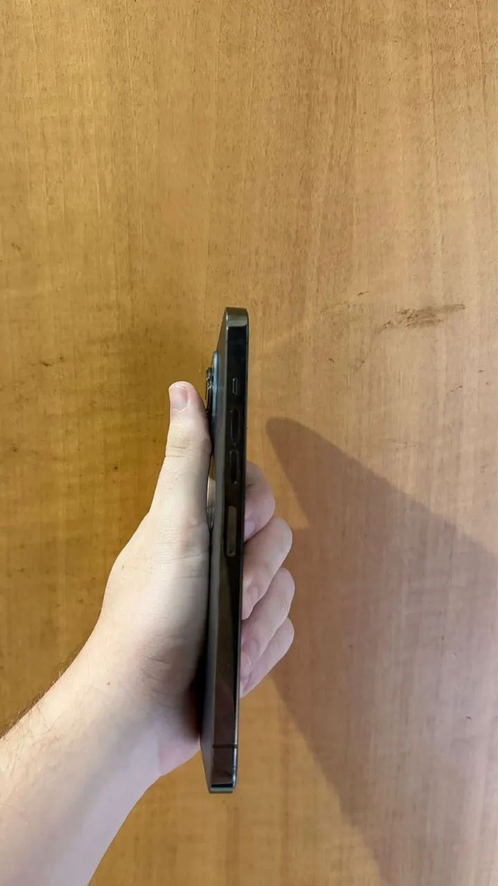iPhone 13 Pro Max  - Foto 5