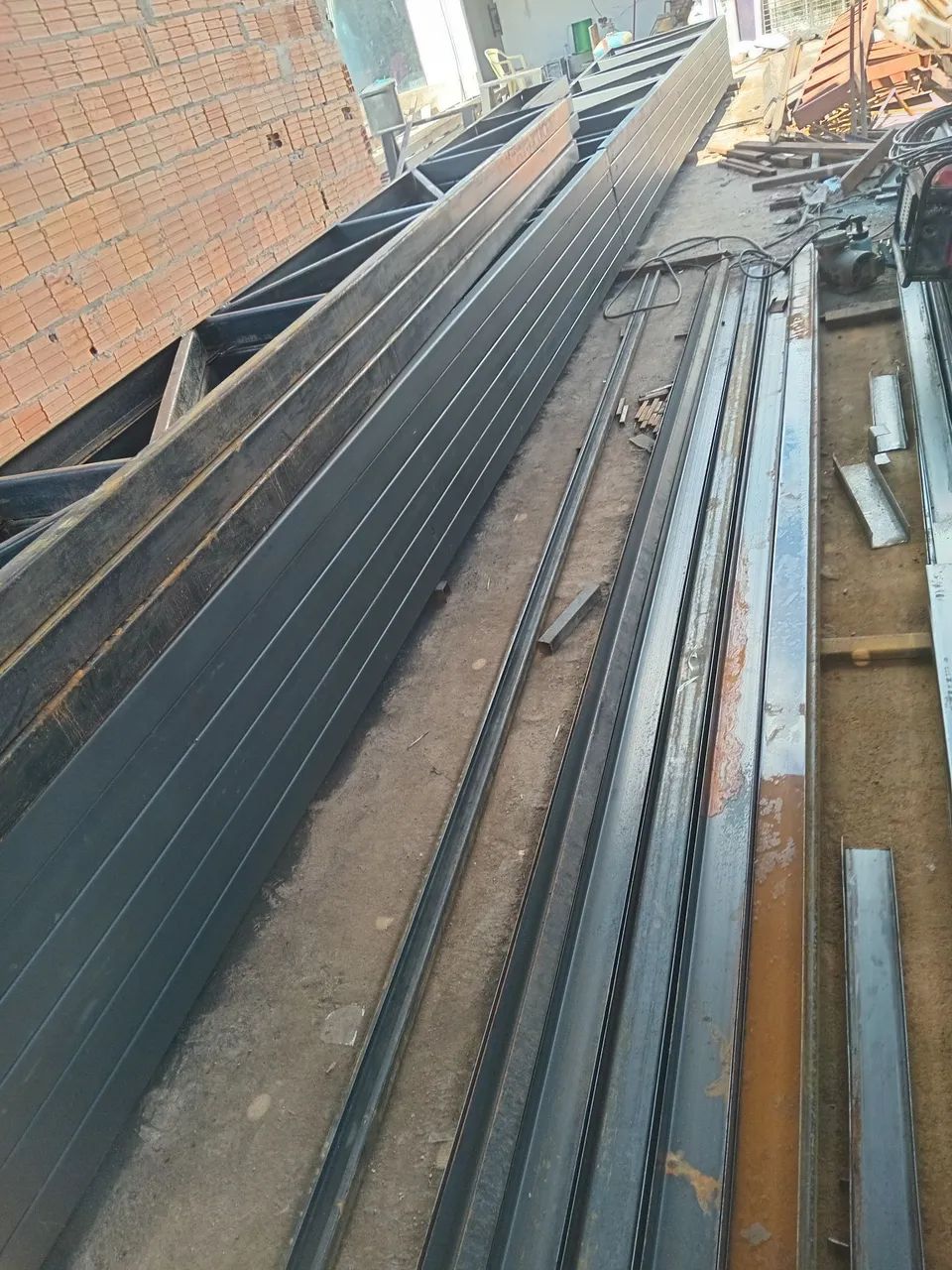Fazemos serviços de serralheria  - Foto 5