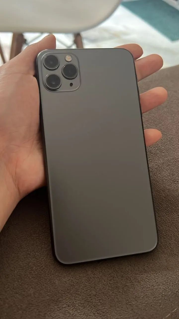 Iphone 11 Pro maxx - Foto 2
