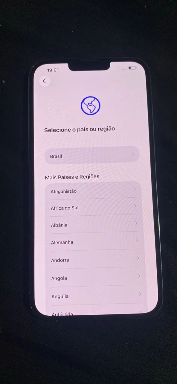 Display iPhone 13 Pro Max