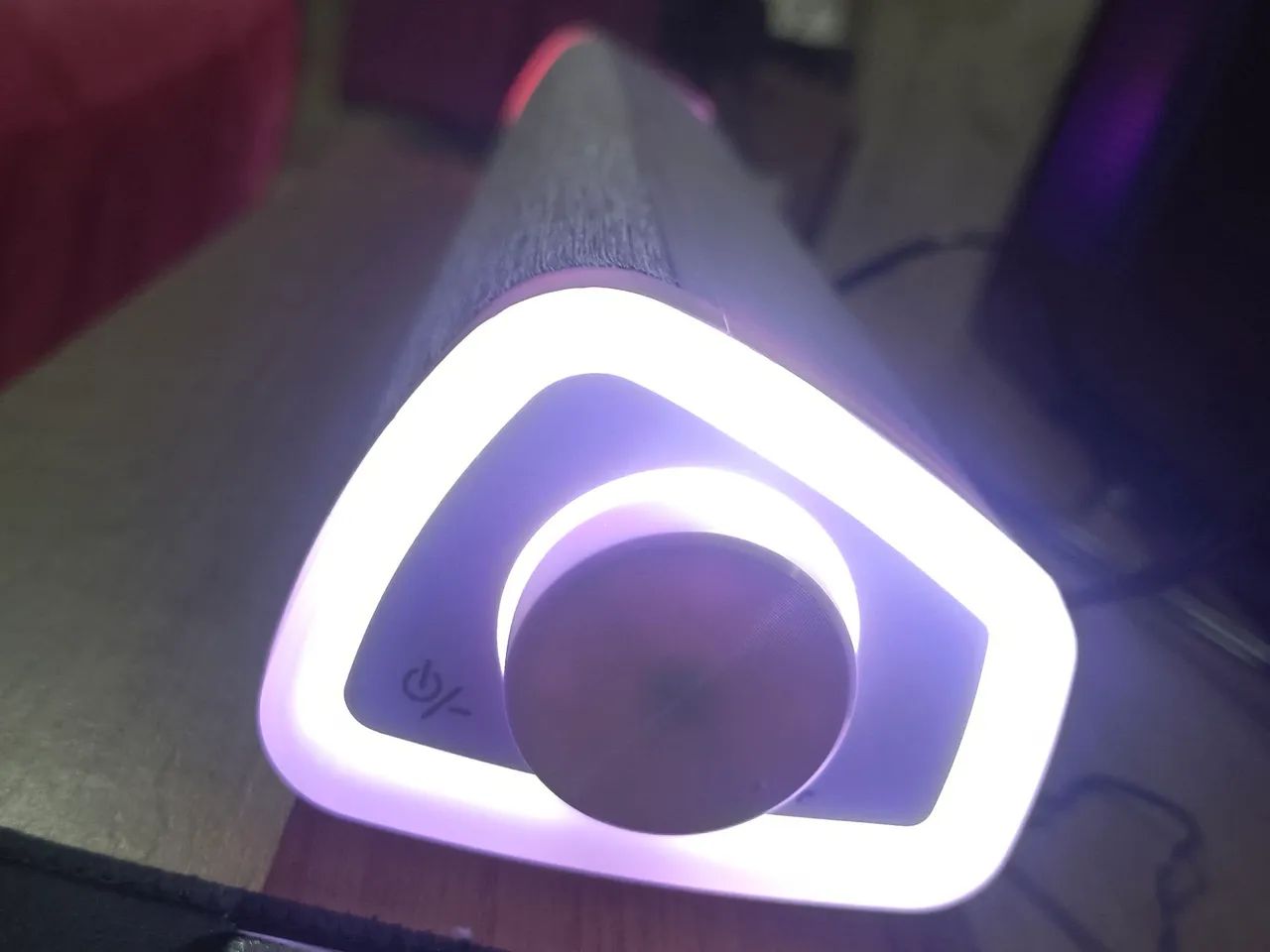 Sound Bar RGB - Foto 2