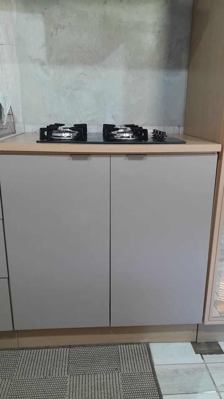 Cozinha Elite 100% MDF - Foto 3