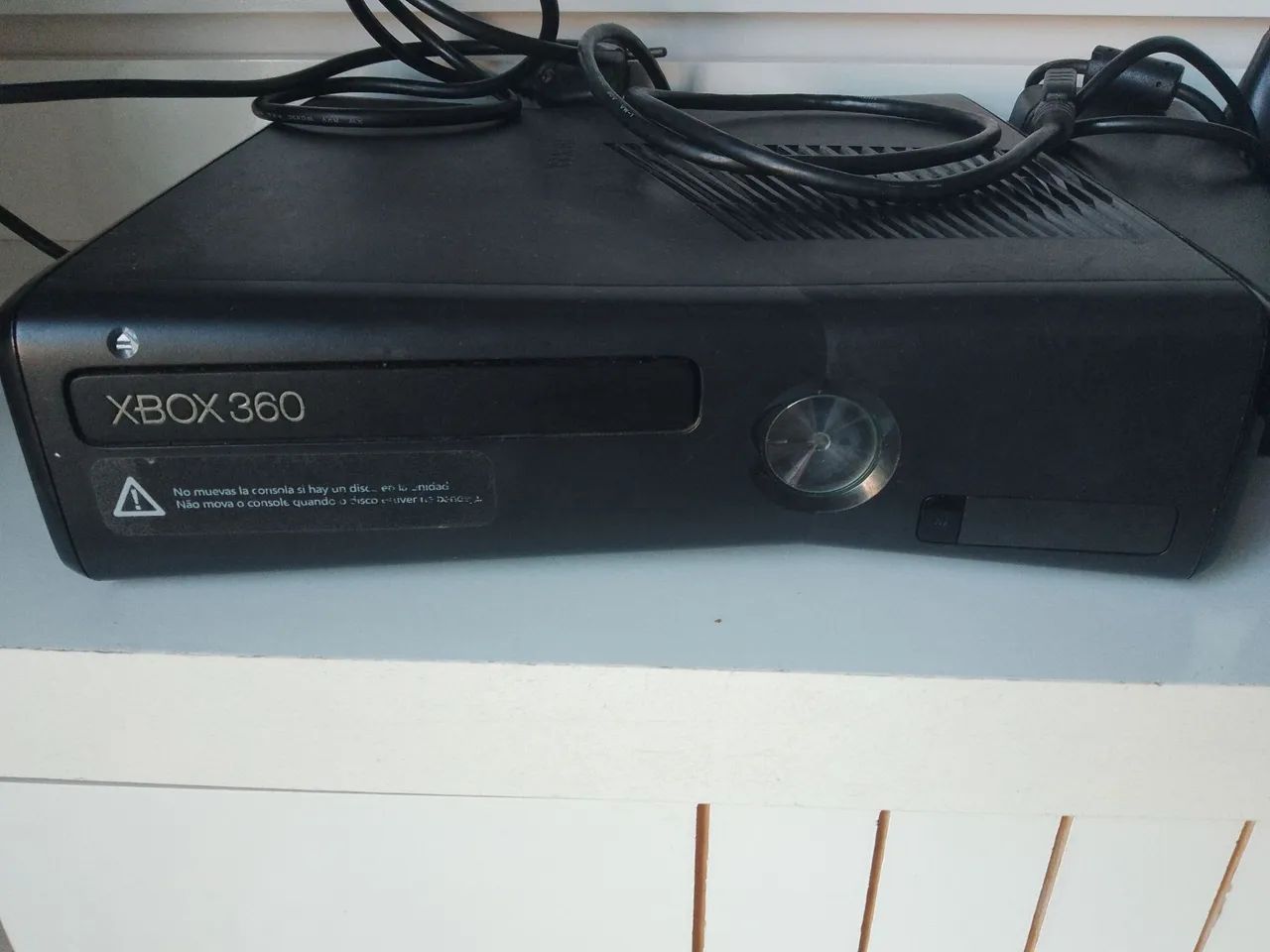 Vídeo game Xbox 360