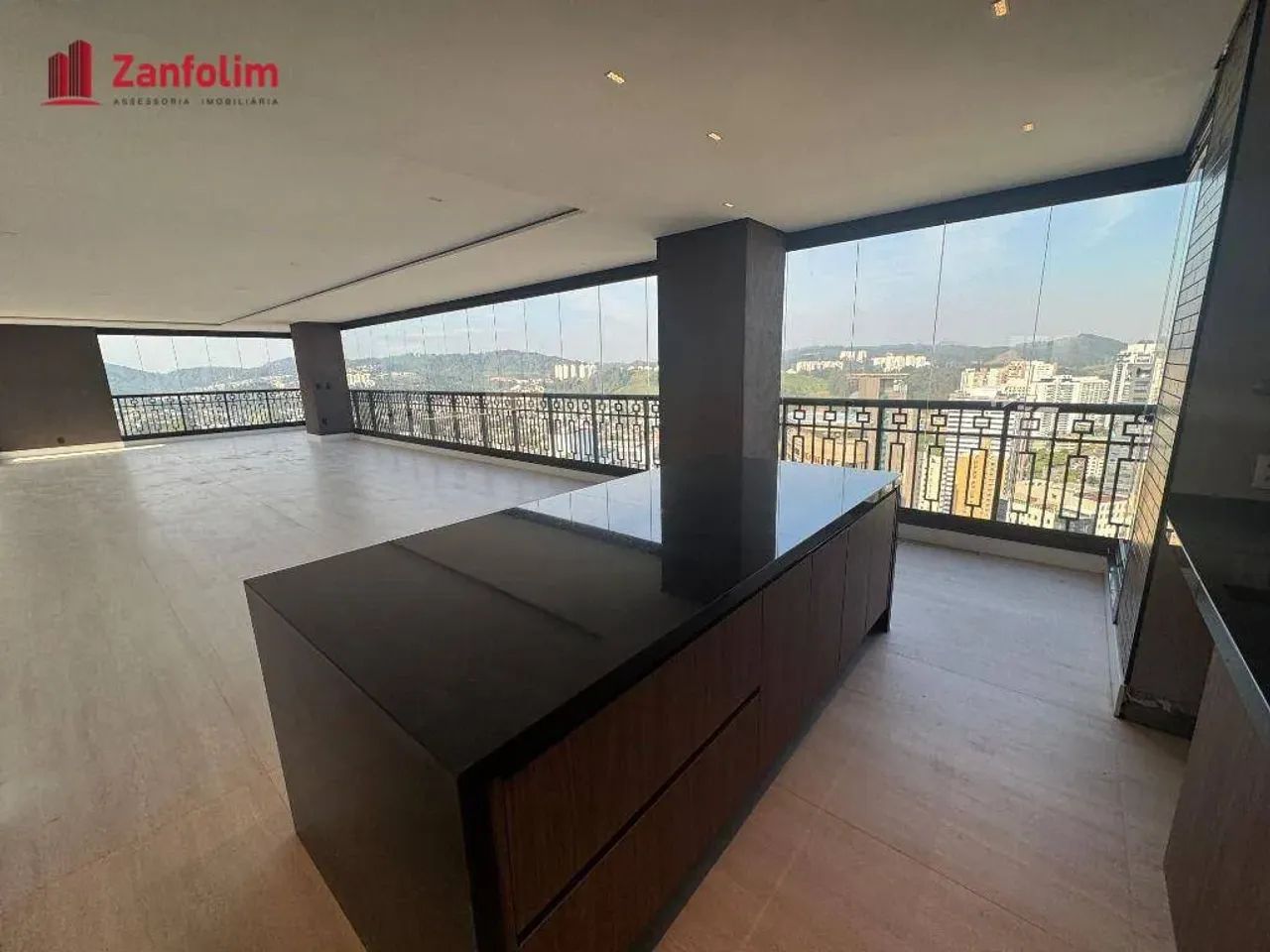 Mansão suspensa com linda vista! - Foto 4