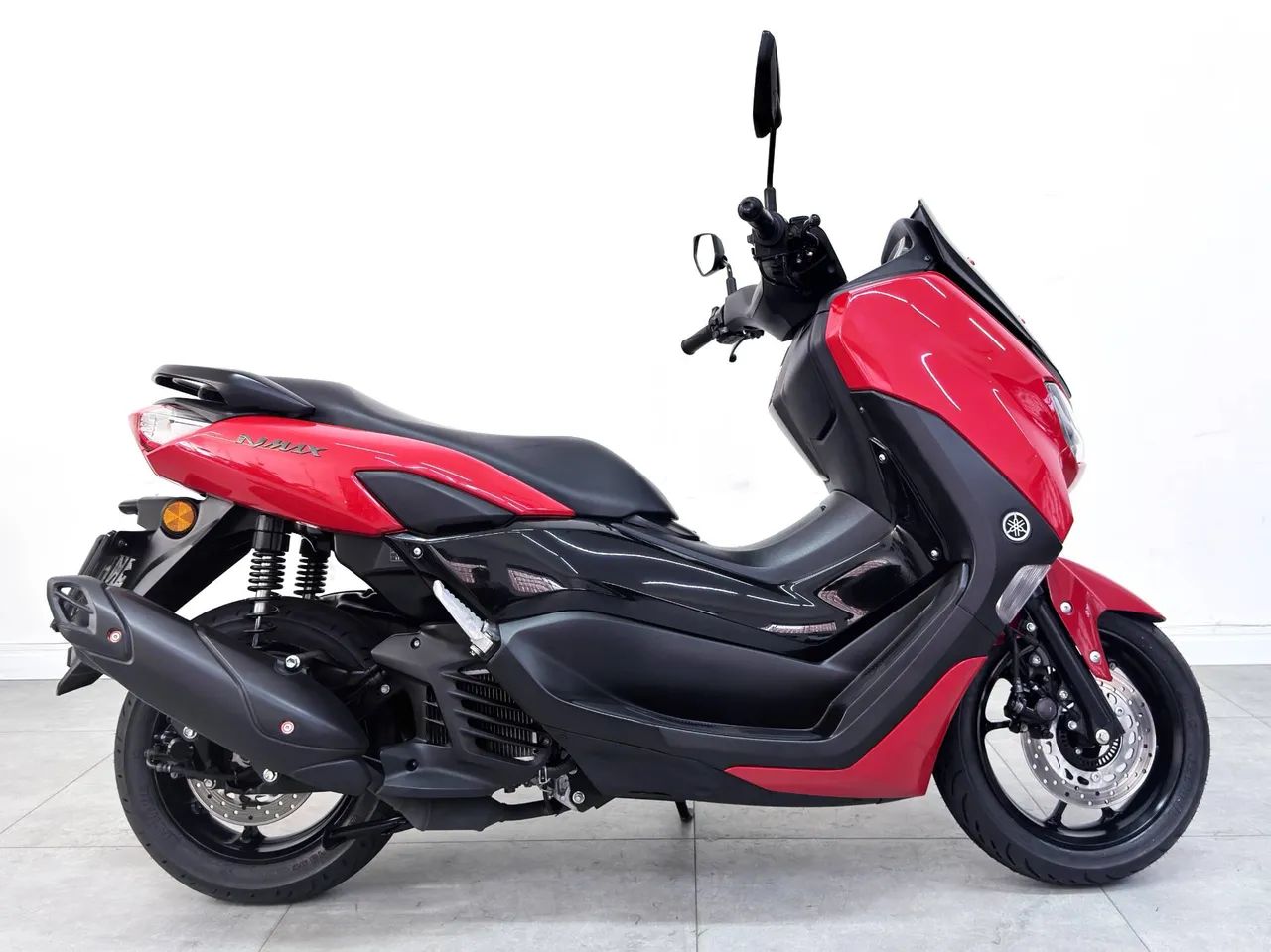 YAMAHA NMAX CONNECTED 160 ABS