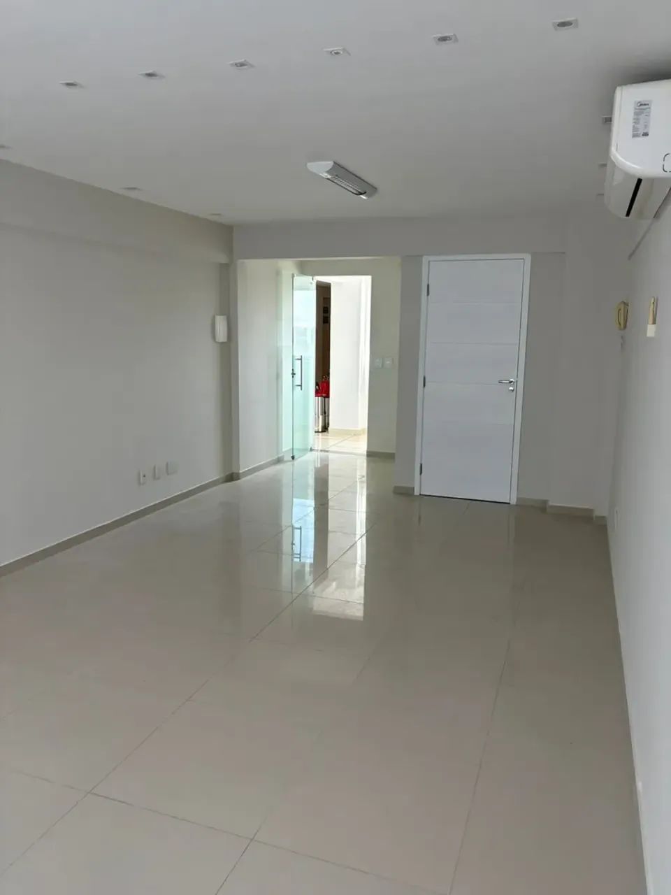 Imóvel para aluguel tem 31 metros quadrados em Lagoa Nova - Natal - RN - Foto 5