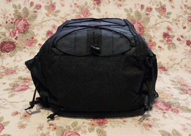 Mochila Wolf Attack Grayman Azul - Ballistic Nylon - Foto 4