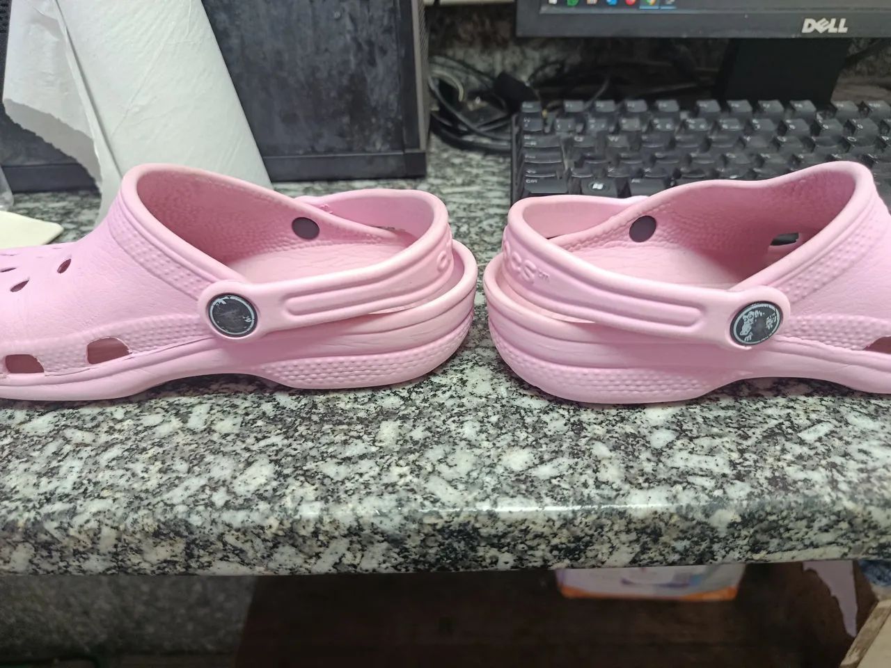 Crocs original  - Foto 2